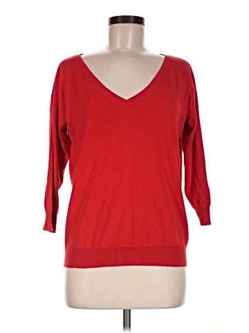 Banana Republic Pullover Sweater (view 1)