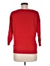 Banana Republic Red Pullover Sweater Size M - photo 2