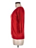 Banana Republic Red Pullover Sweater Size M - photo 5