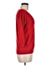 Banana Republic Red Pullover Sweater Size M - photo 4