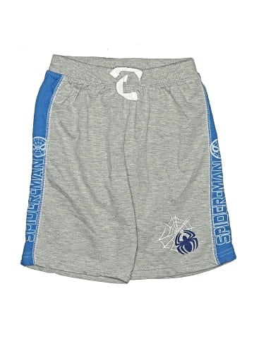 Marvel Athletic Shorts (view 1)
