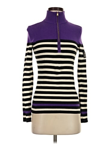 Lauren by Ralph Lauren Turtleneck Sweater (view 1)