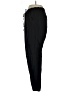 Old Navy 100% Rayon Solid Black Track Pants Size L - photo 5