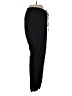 Old Navy 100% Rayon Solid Black Track Pants Size L - photo 4