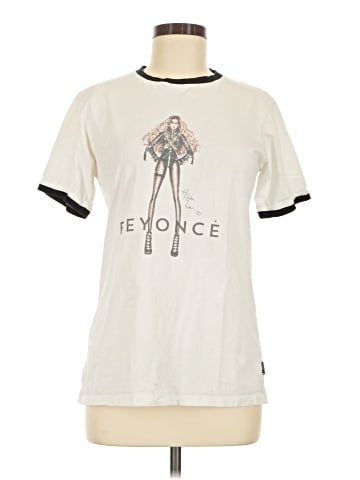 Hiclol Short Sleeve T-Shirt (view 1)