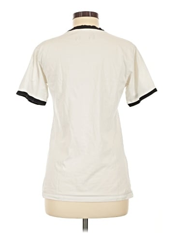 Hiclol Short Sleeve T-Shirt (view 2)