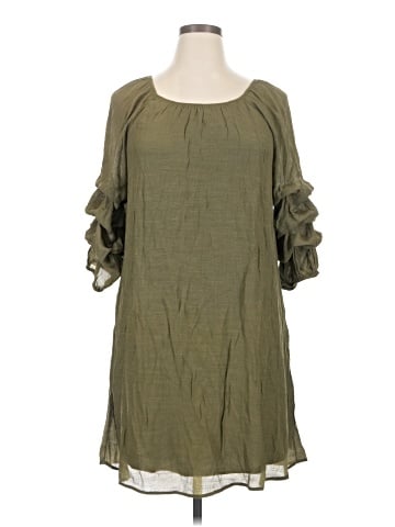 Naif Casual Dress (view 1)