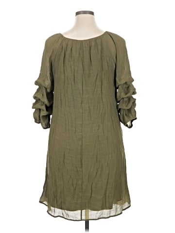 Naif Casual Dress (view 2)
