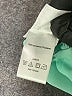 Venus 100% Polyester Green Sleeveless Blouse Size L - photo 8