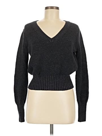 Crippen Pullover Sweater (view 1)
