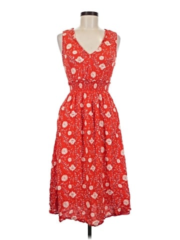 Lucky Brand Casual Dress (view 1)