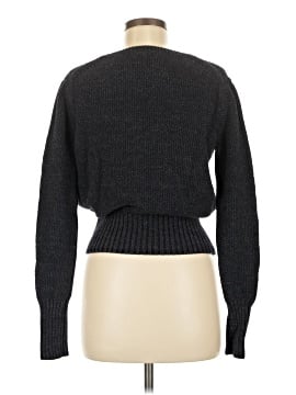 Crippen Pullover Sweater (view 2)