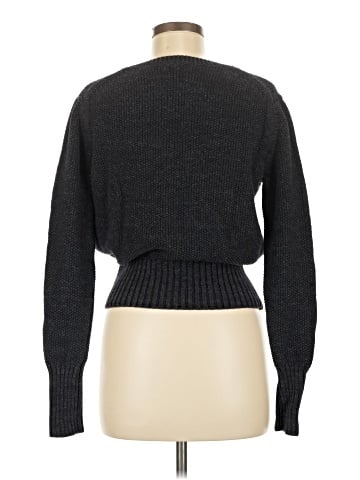 Crippen Pullover Sweater (view 2)