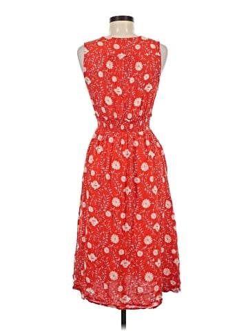 Lucky Brand Casual Dress (view 2)