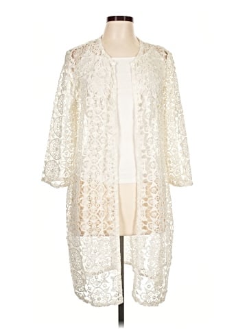 Travelers by Chico's Cardigan (view 1)