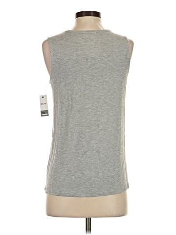 Nine West Sleeveless T-Shirt (view 2)