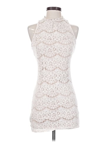 Fire Los Angeles Cocktail Dress (view 1)