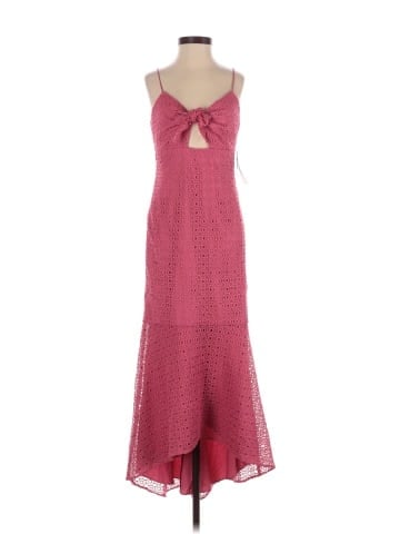 Aidan by Aidan Mattox Casual Dress (view 1)