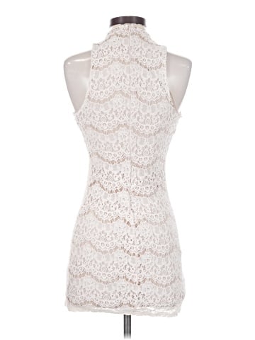 Fire Los Angeles Cocktail Dress (view 2)