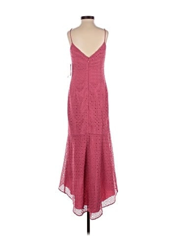 Aidan by Aidan Mattox Casual Dress (view 2)
