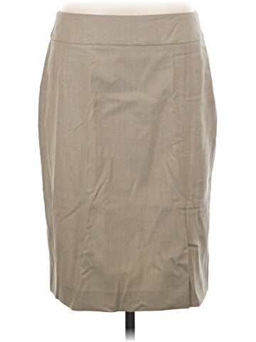 BOSS by HUGO BOSS Formal Skirt (view 1)