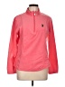 SDII 100% Polyester Pink Sweatshirt Size L - photo 1