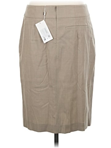 BOSS by HUGO BOSS Formal Skirt (view 2)