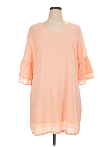Belongsci Casual Dress (view 1)