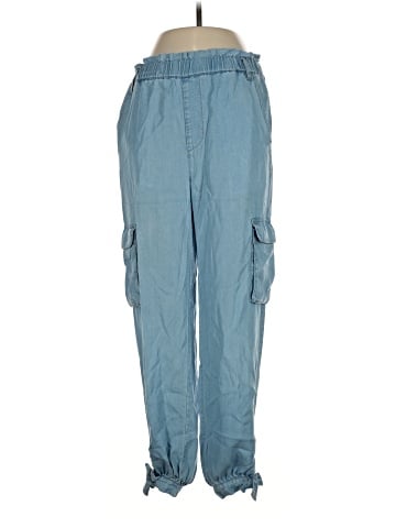 Harper Cargo Pants (view 1)