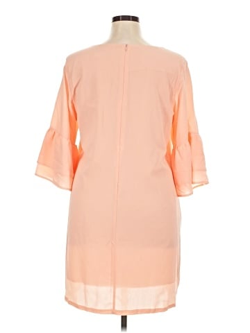 Belongsci Casual Dress (view 2)