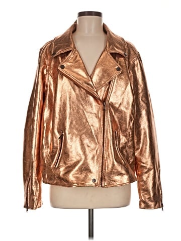 Anthropologie Jacket (view 1)