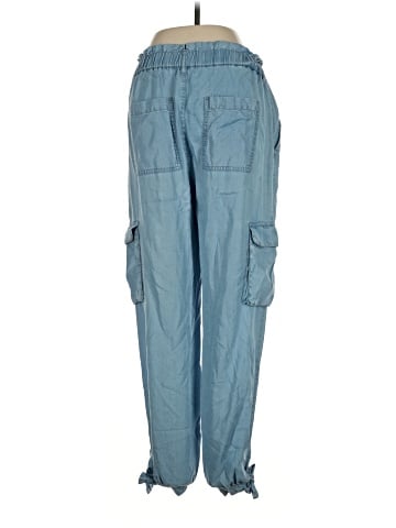 Harper Cargo Pants (view 2)