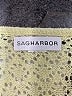 Sag Harbor Yellow Cardigan Size XXL (estimated) - photo 7