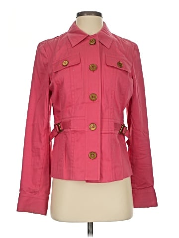 Jones New York Signature Jacket (view 1)