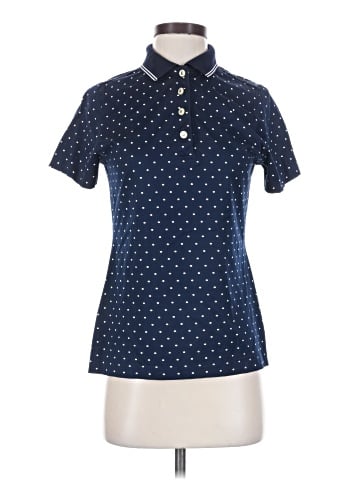 Callaway Short Sleeve Polo (view 1)