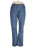 Riders by Lee Blue Jeans Size 14 - photo 1
