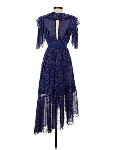 Three Floor Cocktail Dress (view 2)