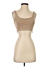 Cotton On Tan Tank Top Size XS - photo 1