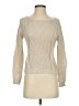Pins and Needles Ivory Pullover Sweater Size S - photo 1
