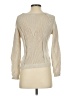 Pins and Needles Ivory Pullover Sweater Size S - photo 2