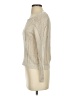 Pins and Needles Ivory Pullover Sweater Size S - photo 5