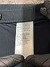Isaac Mizrahi LIVE! Black Active Pants Size XL - photo 6