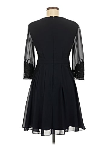 Ted Baker London Cocktail Dress (view 2)