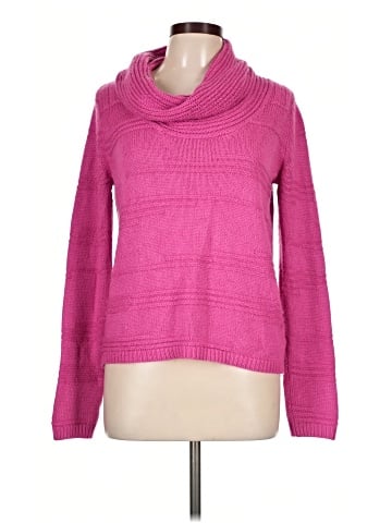 Worthington Turtleneck Sweater (view 1)
