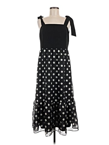 Anne Klein Casual Dress (view 1)
