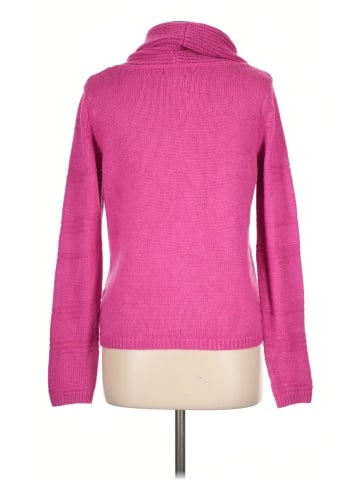 Worthington Turtleneck Sweater (view 2)