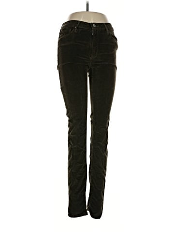 Black Orchid Denim Casual Pants (view 1)