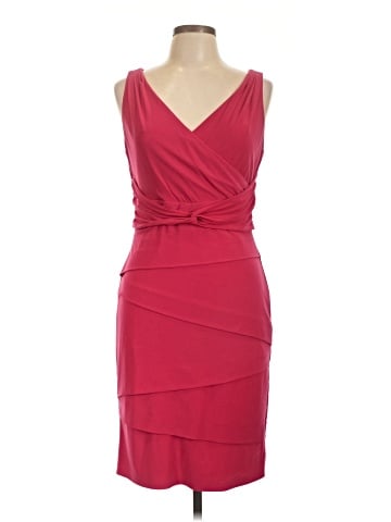 White House Black Market Cocktail Dress (view 1)