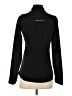 Under Armour 100% Polyester Black Cardigan Size S - photo 2