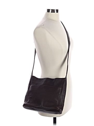 Coach Leather Crossbody Bag (view 2)